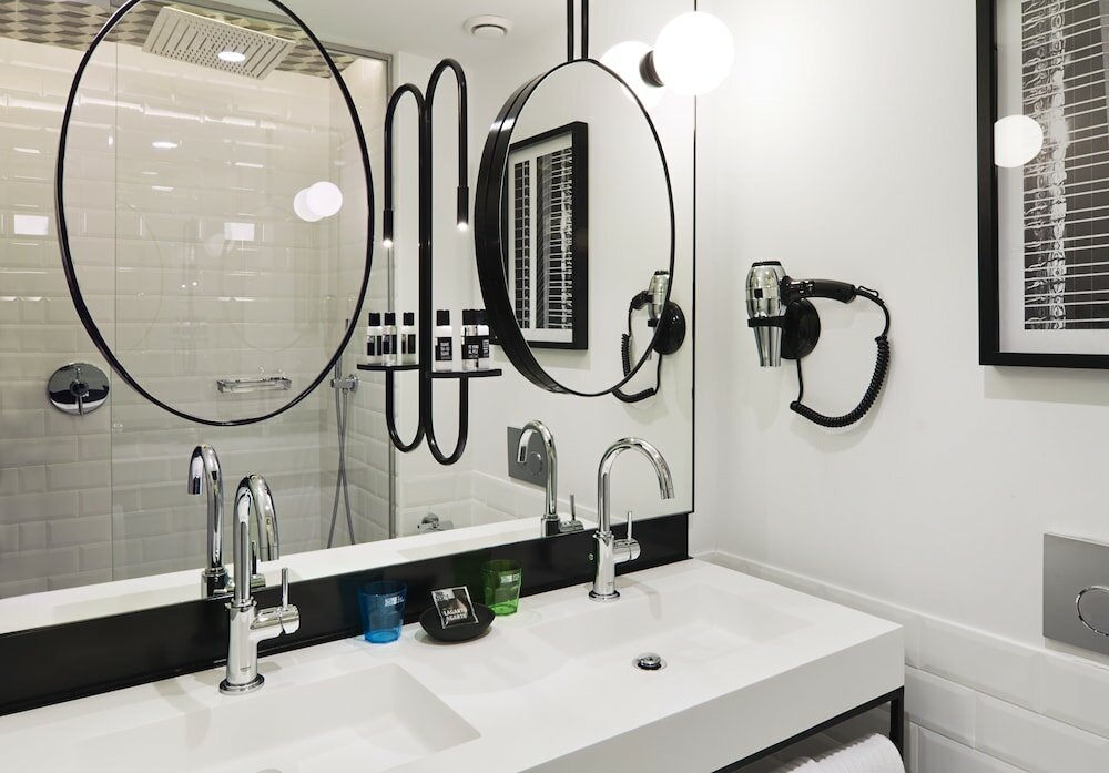 Фото One Shot Palacio Reina Victoria 04 Hotel