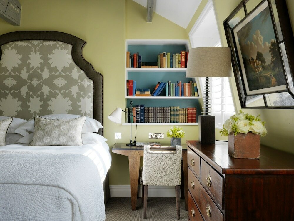 Фото Number Sixteen Hotel, Firmdale Hotels