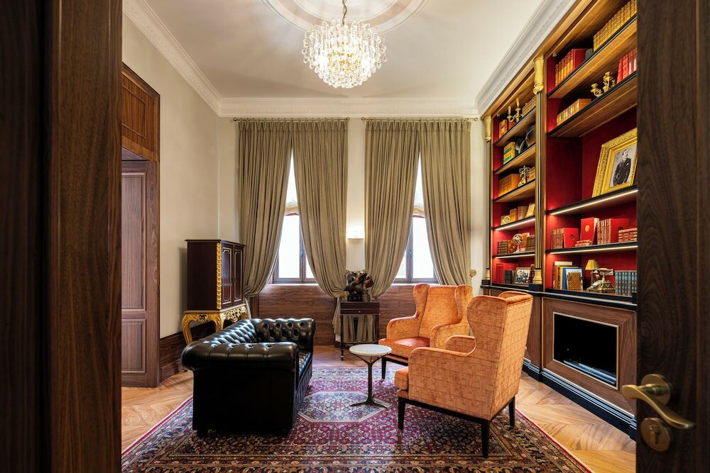 Фото Ms Collection Aveiro Palacete de Valdemouro