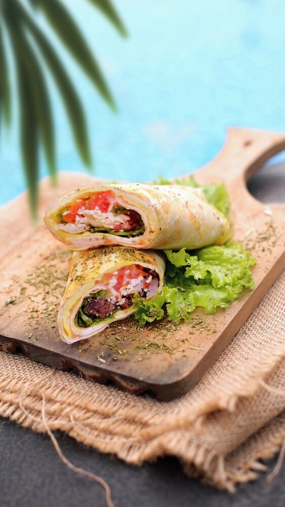 Фото Pandanaran Prawirotaman Yogyakarta