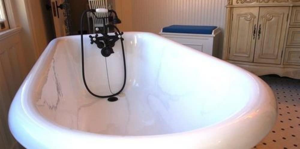 Фото Patterson Inn