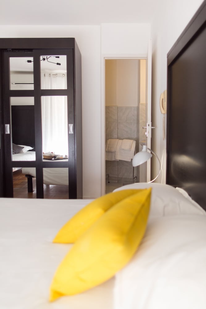 Фото Hotel Esperanto