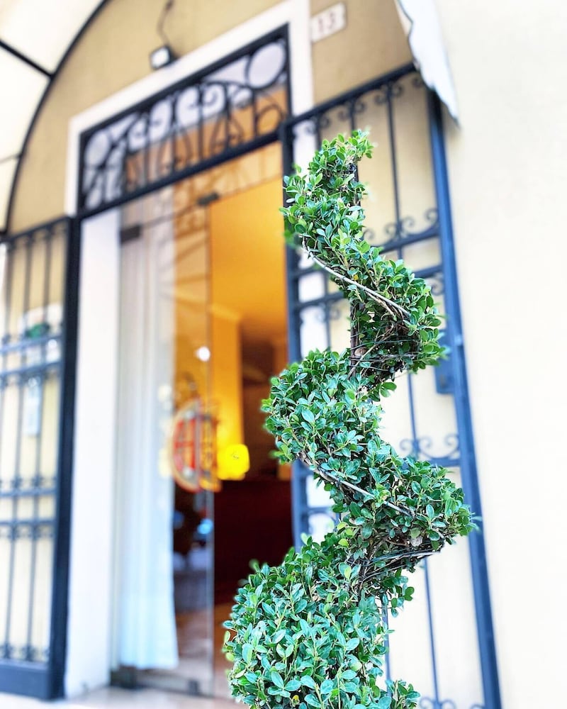 Фото Hotel Isola di Caprera