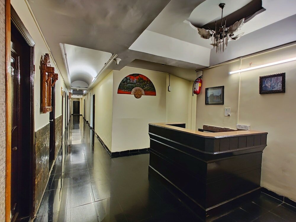 Фото Hotel Pratap Heritage