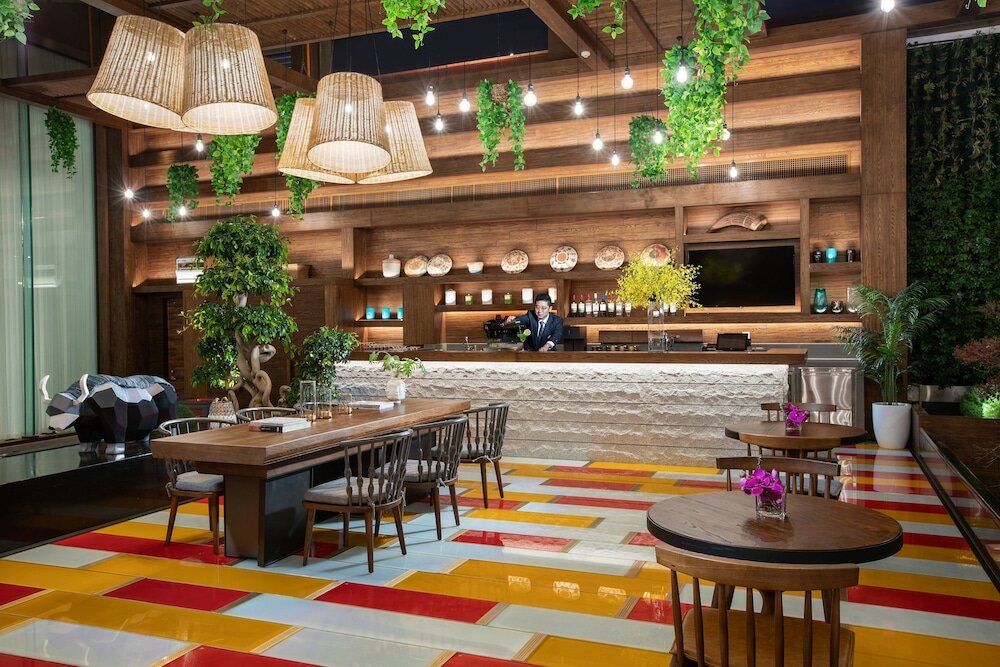 Фото Hotel Indigo Diqing Moonlight City, an Ihg Hotel