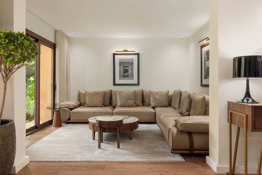 Фото Le Meridien N'fis