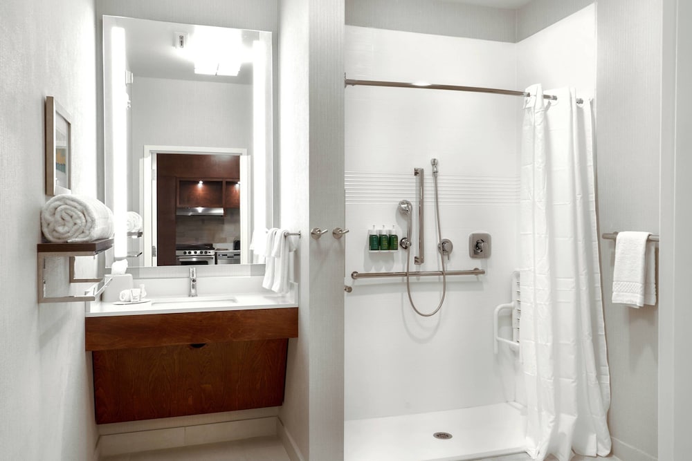 Фото TownePlace Suites by Marriott Orlando Downtown