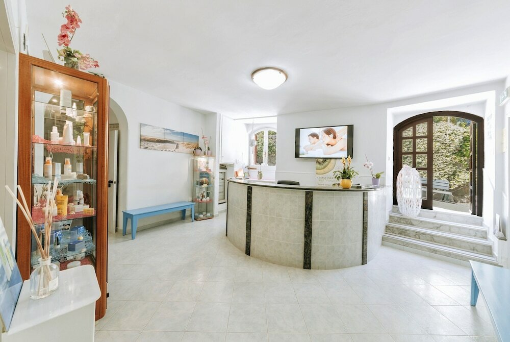 Фото Hotel Galidon Thermal & Wellness Park