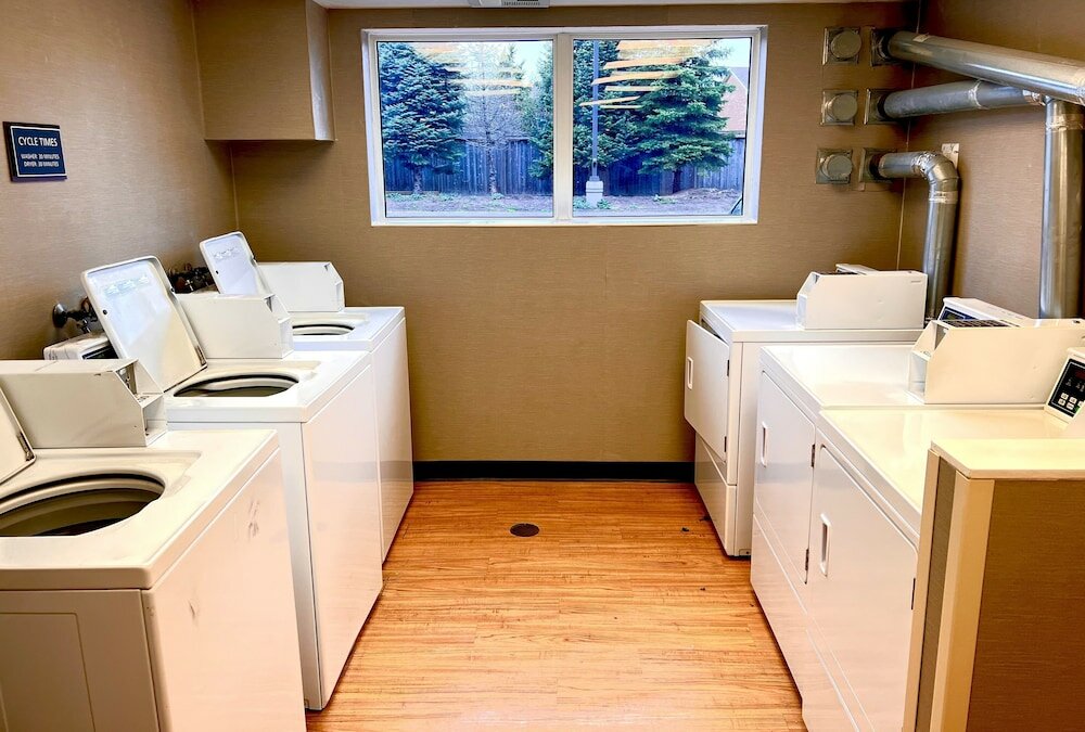 Фото Residence Inn by Marriott Whitby