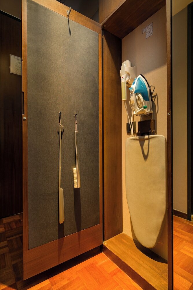 Фото Les Suites Taipei Ching Cheng