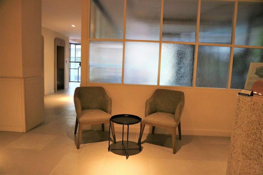 Фото Liberta Hub Blok M Jakarta