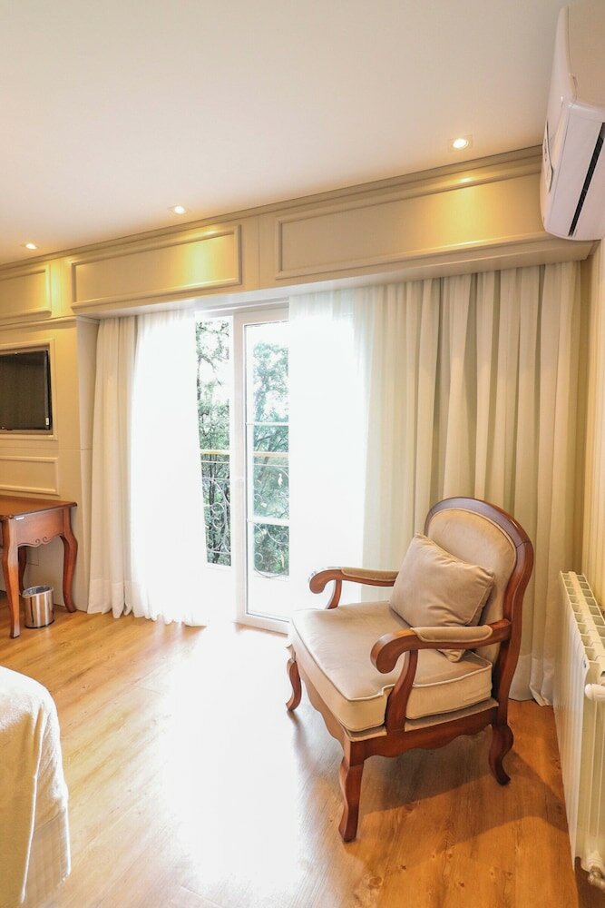 Фото Hotel Daara Gramado