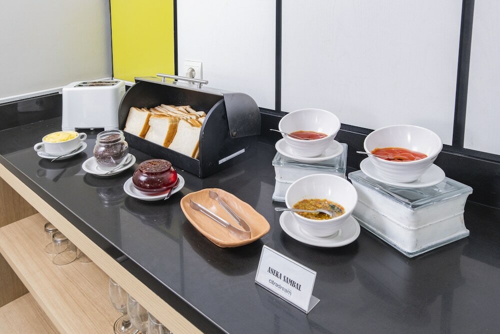 Фото Hotel Citradream Bandung