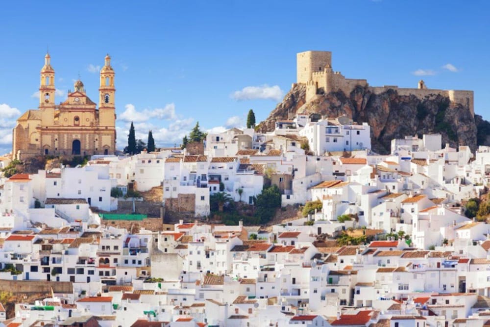 Фото Alborán Chiclana