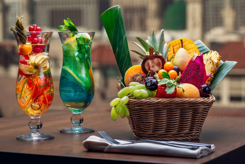 Фото Rua Al Hijrah Hotel