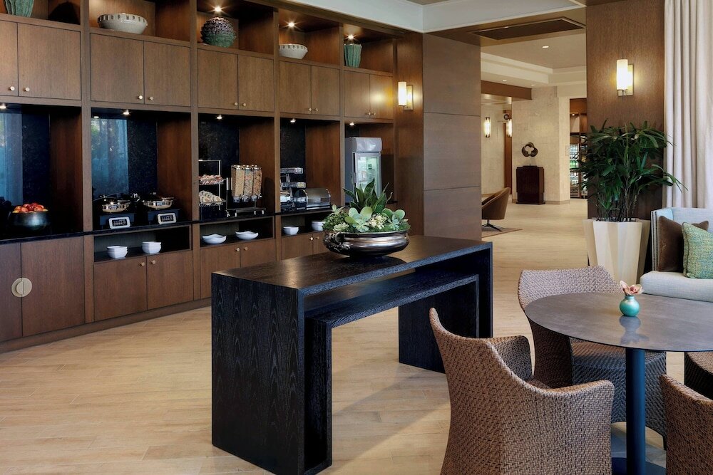 Фото TownePlace Suites by Marriott Orlando Downtown