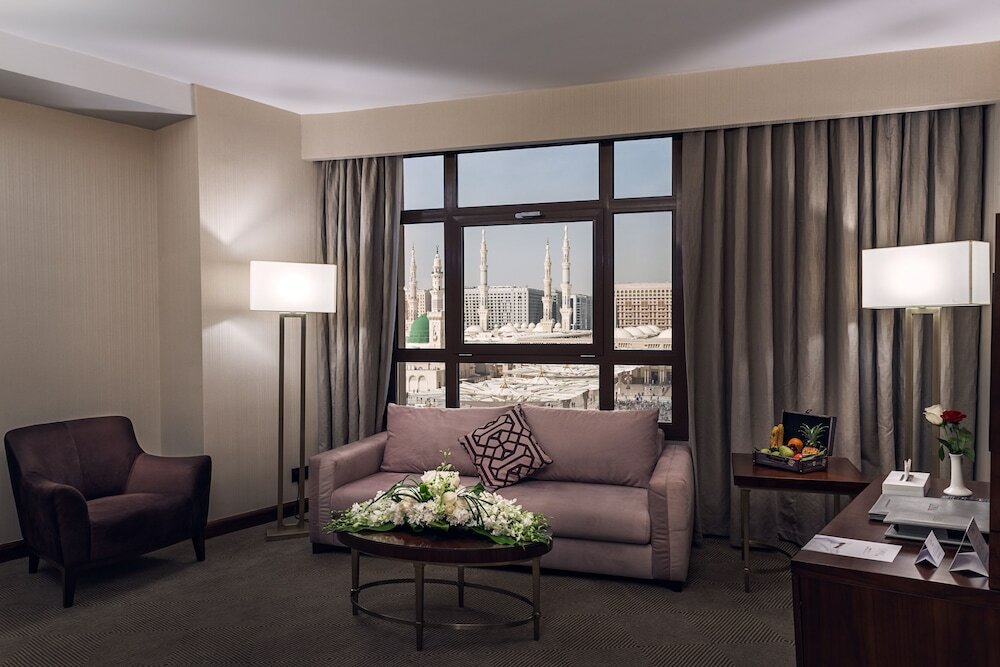 Фото Rua Al Hijrah Hotel