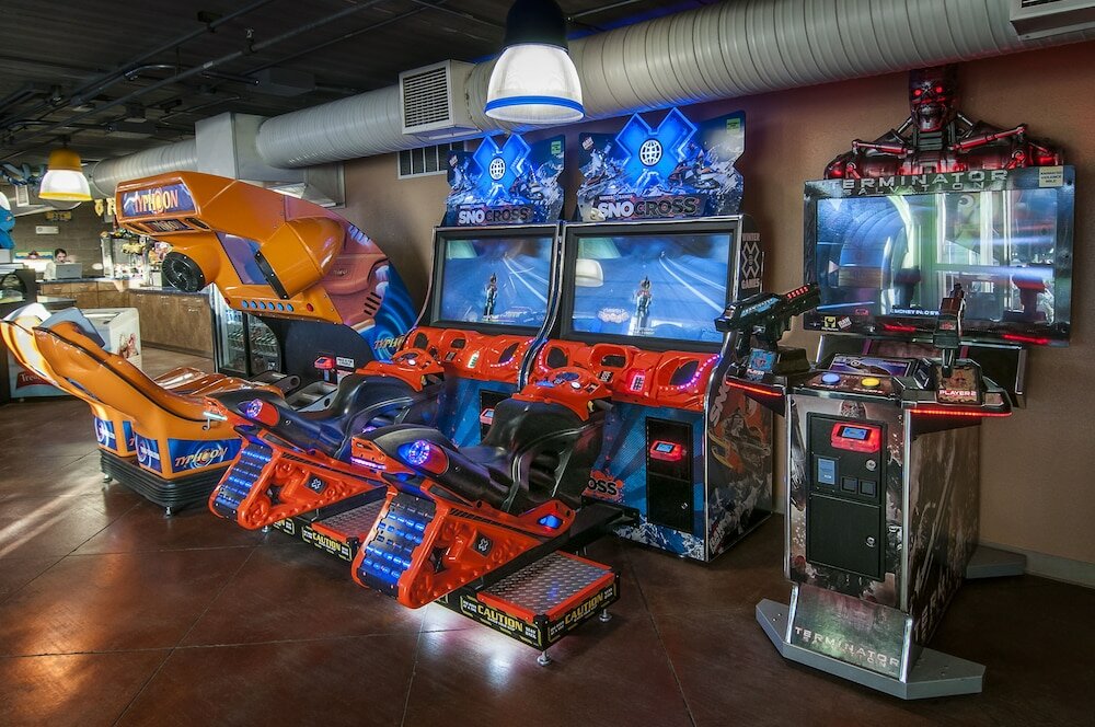 Фото Residence Inn Rapid City
