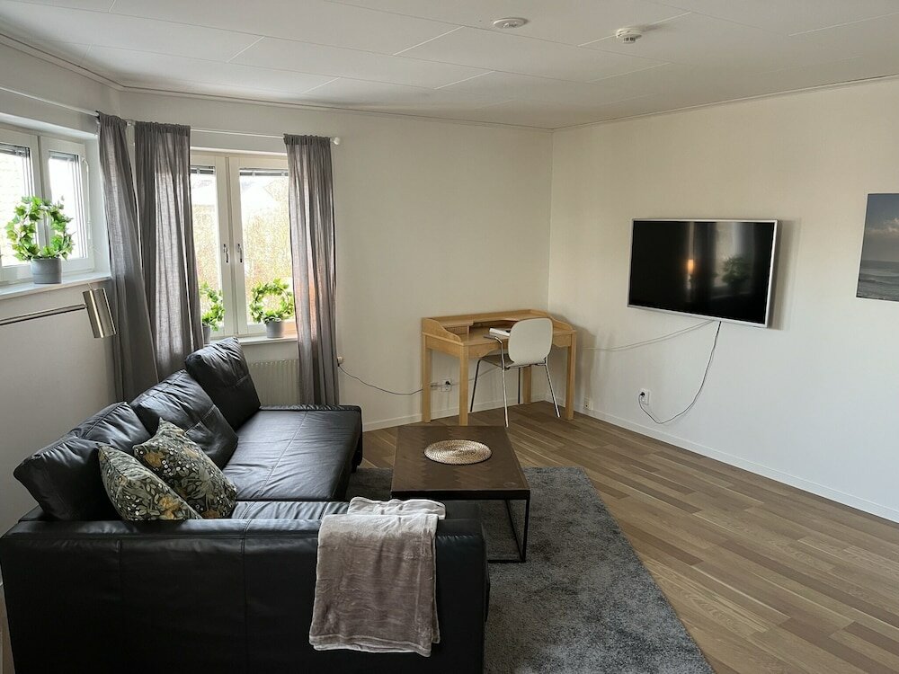 Фото Uppsala Lägenhetshotell