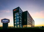 Hampton by Hilton Blackburn (Frontier Avenue, 2), hotel
