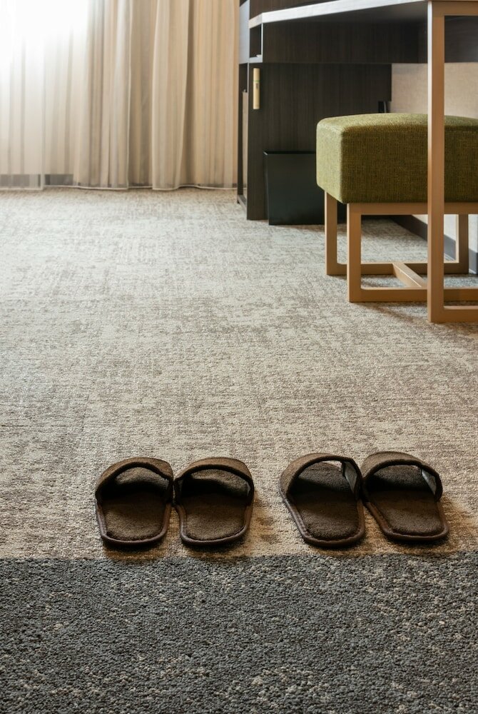 Фото Hotel Kanazawa