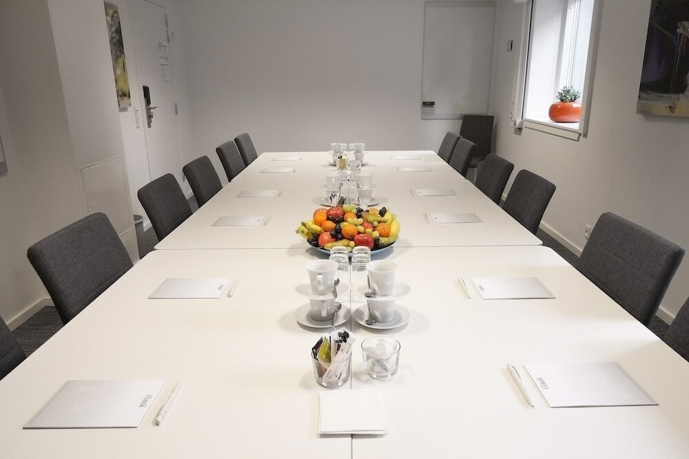 Фото Hotel Faber