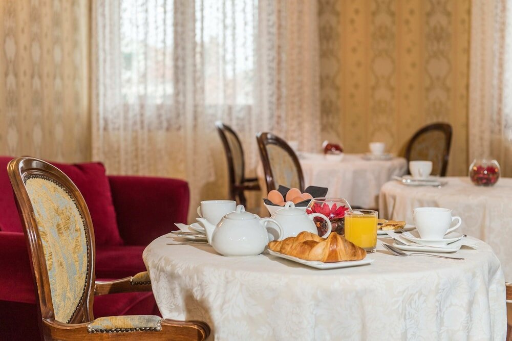 Фото Palazzo Bembo - Exclusive Accommodation