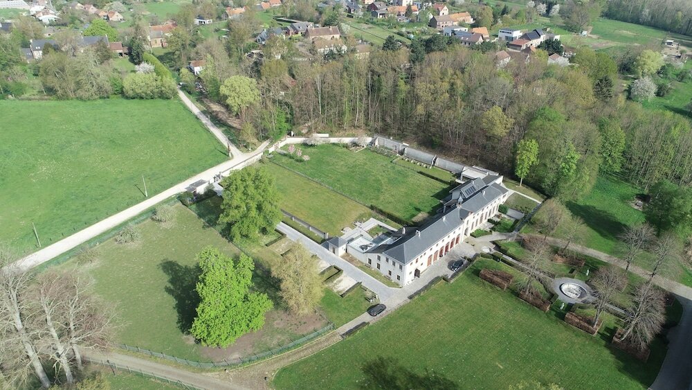 Фото B&b Baron's House Neerijse - Leuven