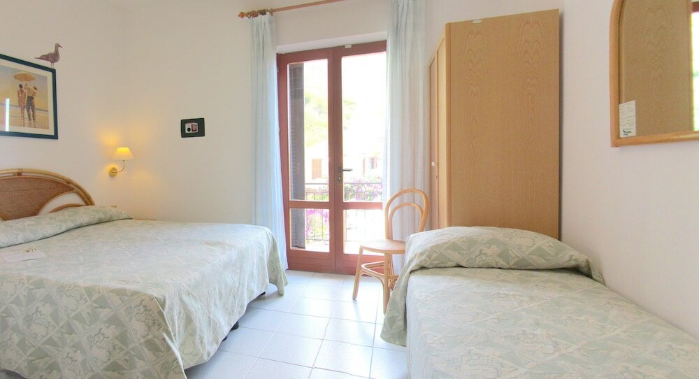 Фото Hotel Montemerlo