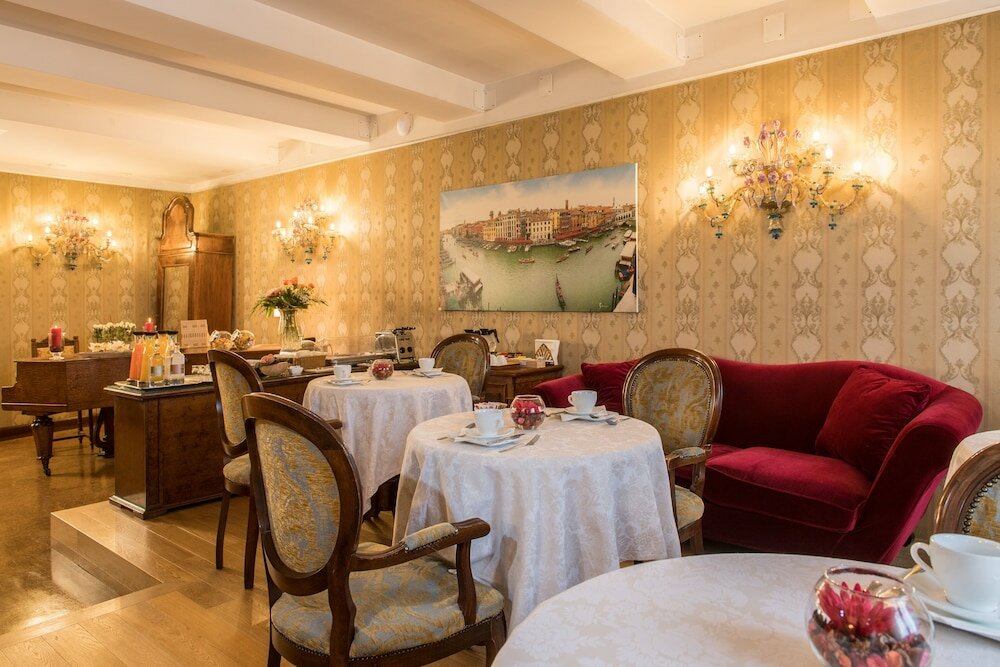 Фото Palazzo Bembo - Exclusive Accommodation