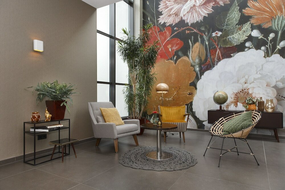 Фото Van der Valk hotel Sassenheim-Leiden