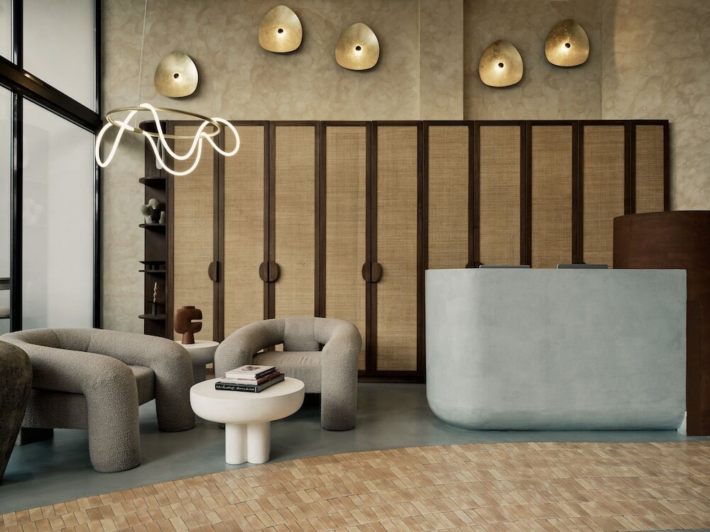 Фото The Lekka Hotel & SPA