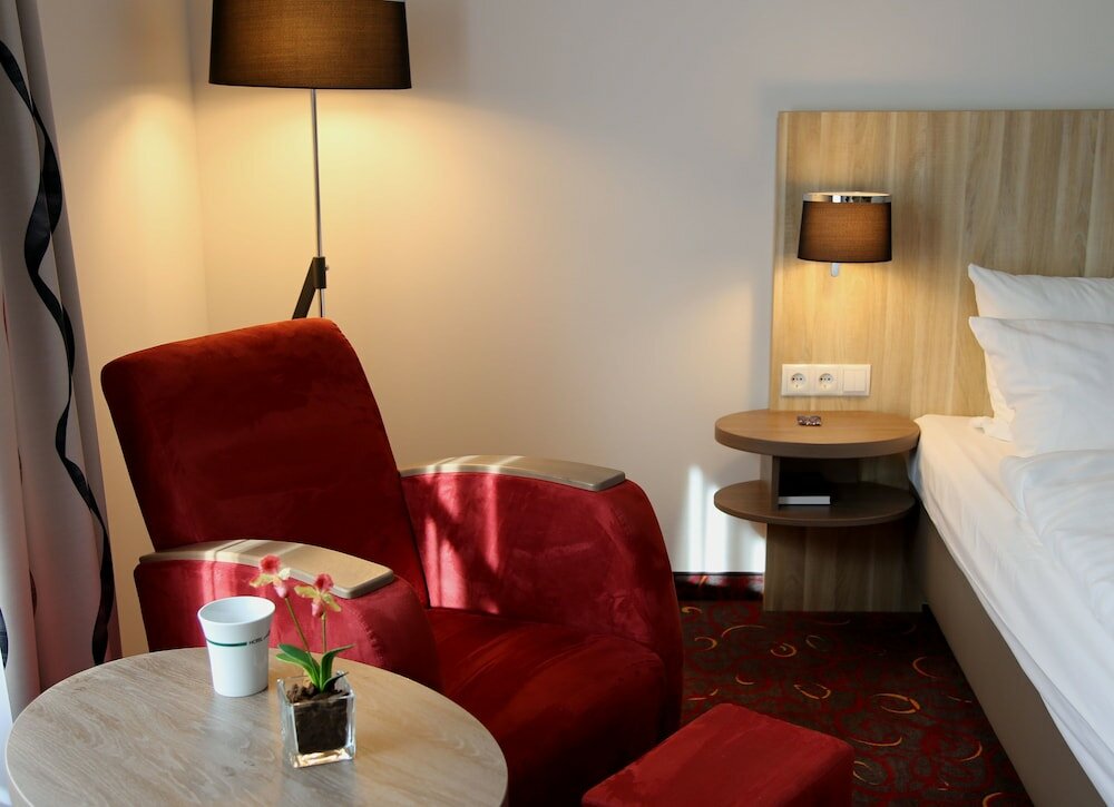 Фото Hotel Alarun