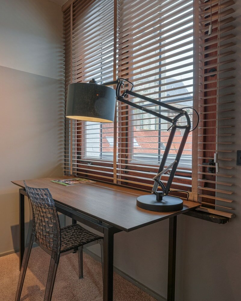 Фото Boutique Hotel The Roosevelt