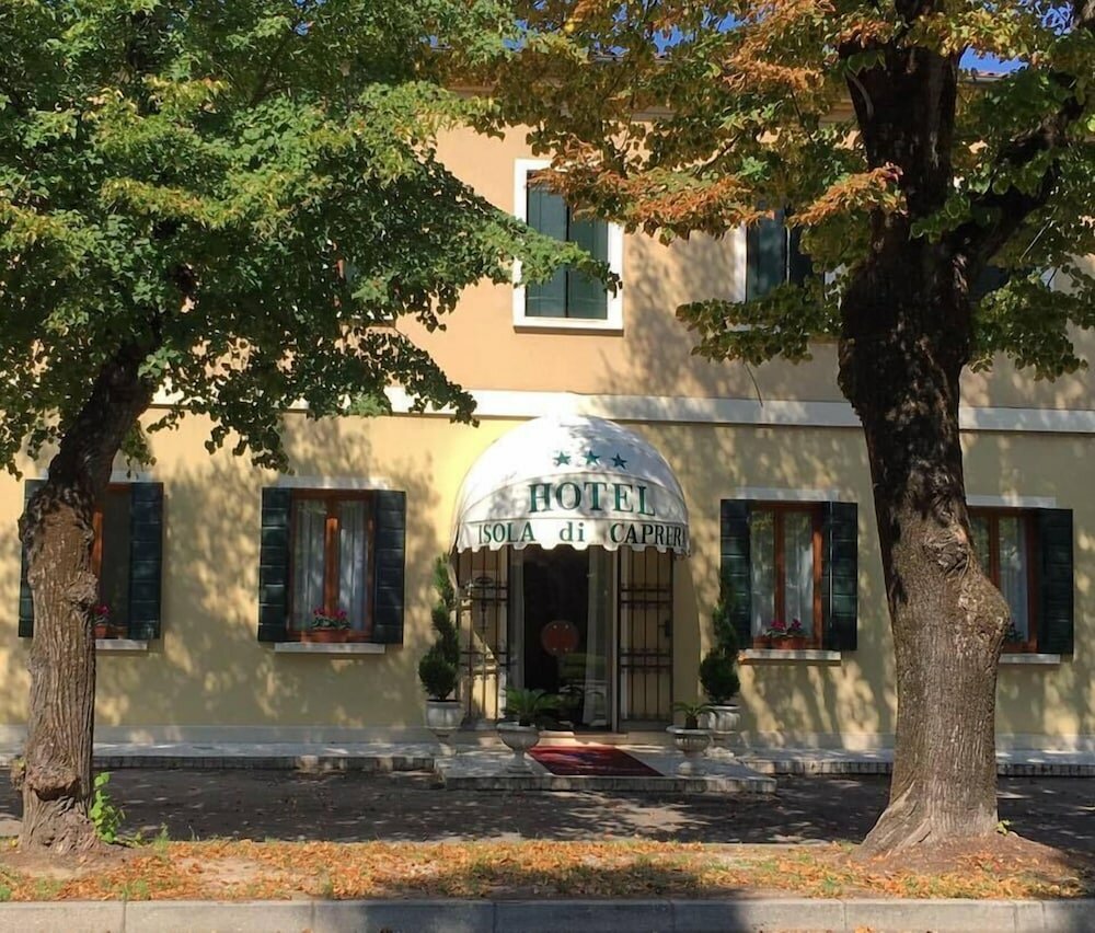 Фото Hotel Isola di Caprera