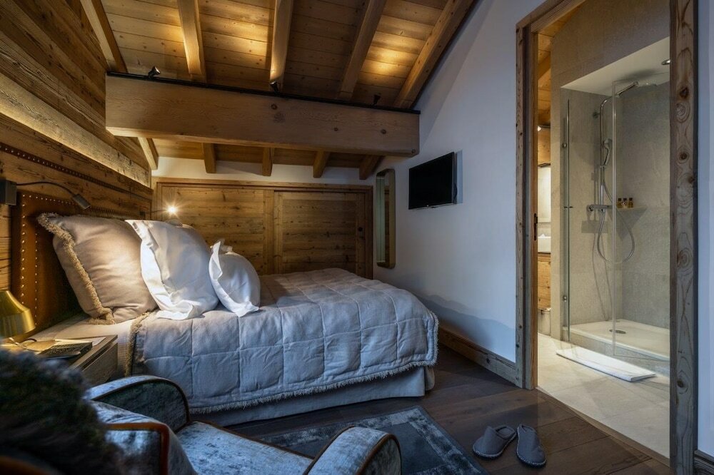 Фото La Sivoliere