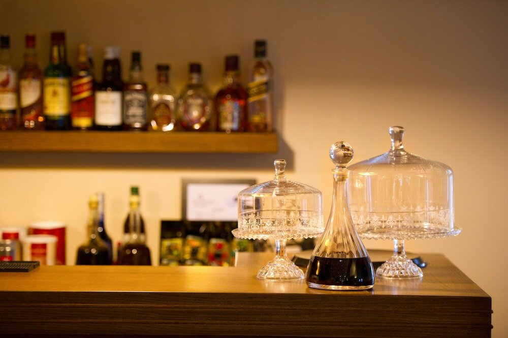 Фото Mir boutique hotel