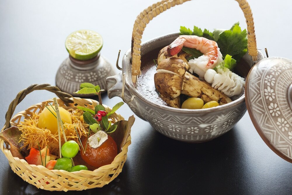 Фото Kawaguchiya Kinosaki Riverside Hotel