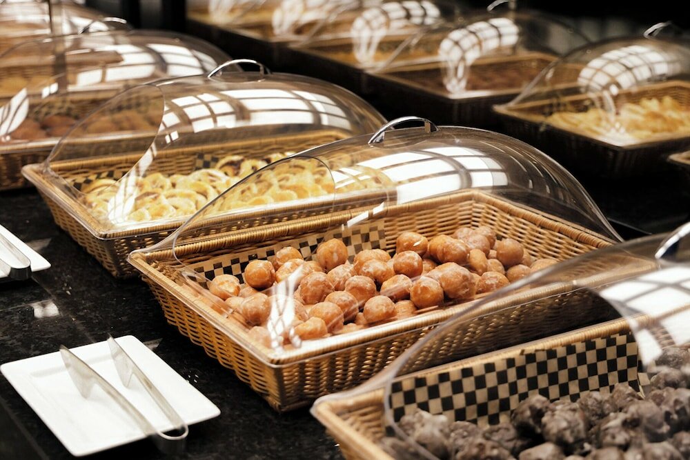 Фото Hotel Riu Plaza Chicago