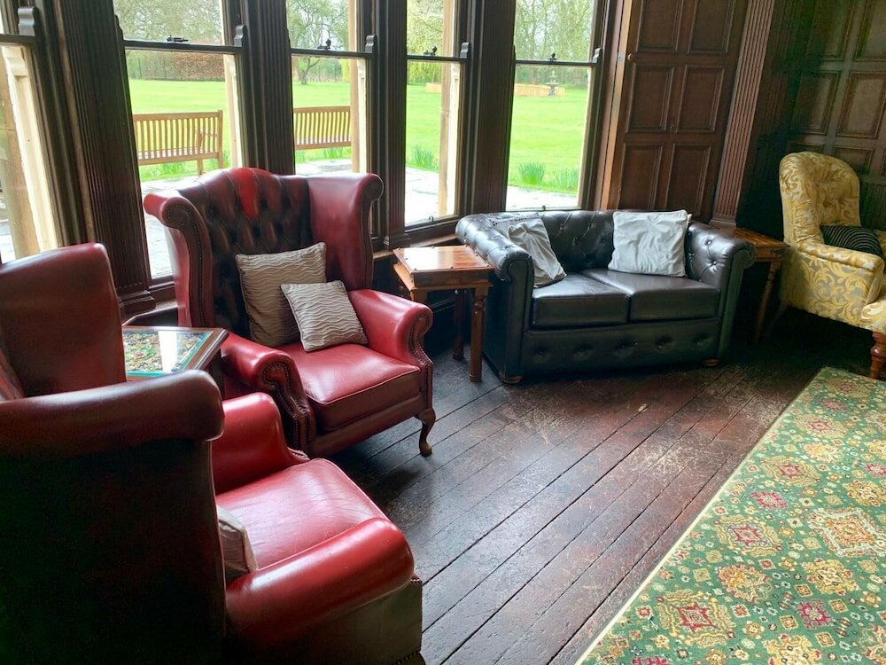 Фото The Old Lodge