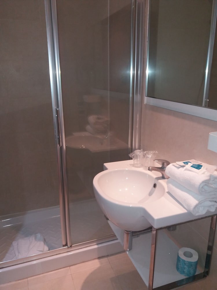 Фото Hotel Aniene