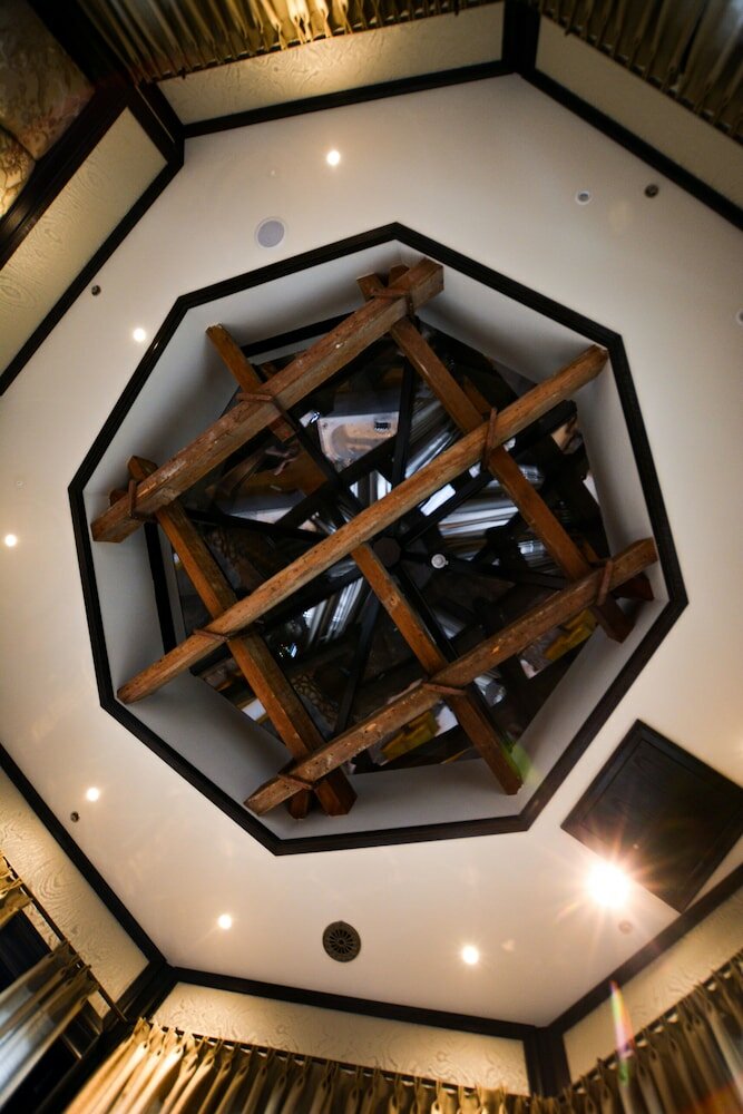 Фото Hotel TwentySeven