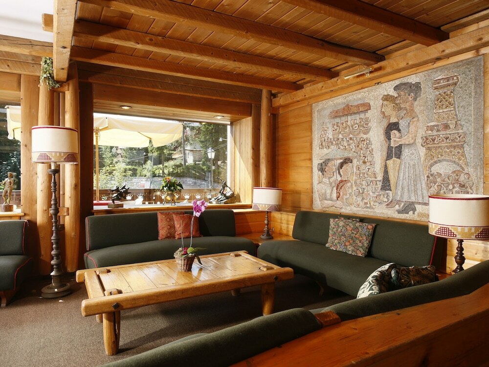 Фото Hotel Corona