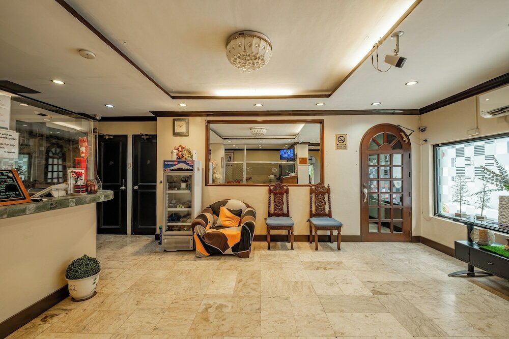 Фото Hotel Juliano