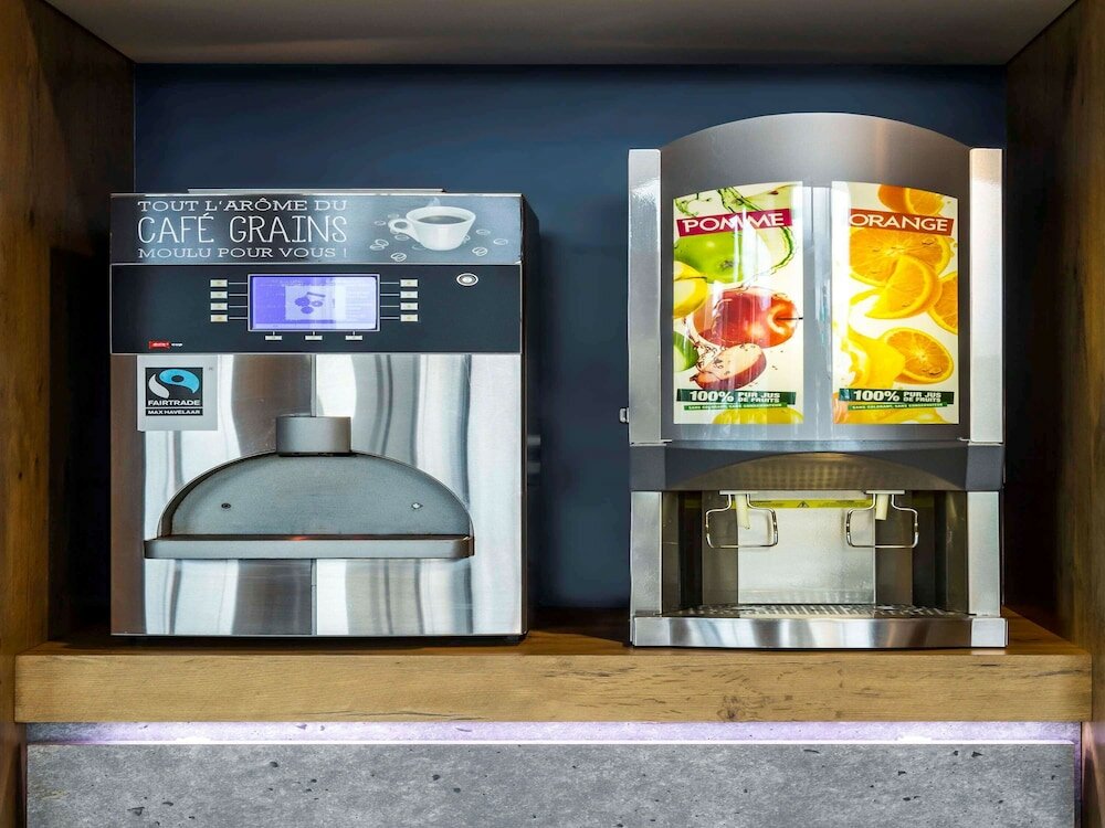 Фото Ibis budget Pau Lescar