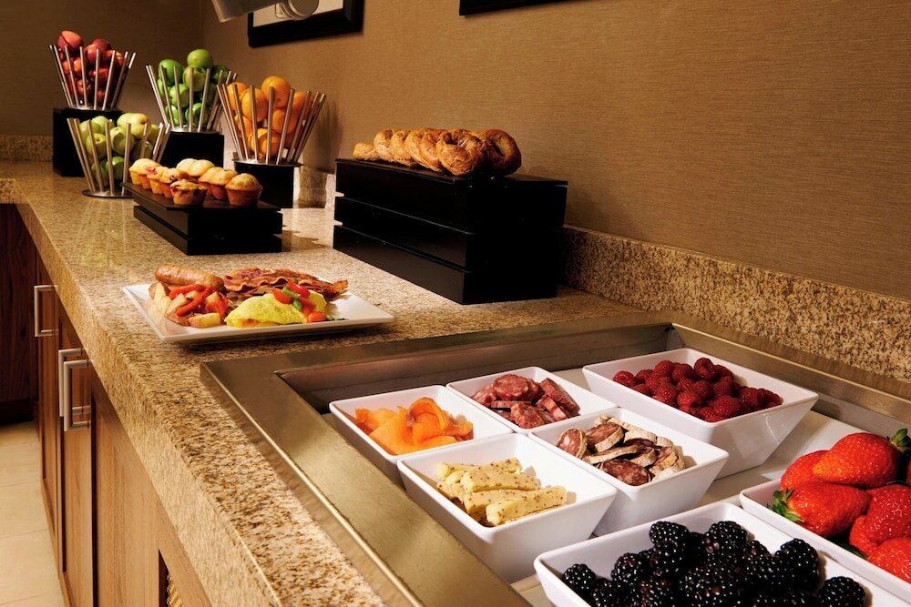 Фото Marriott Columbia