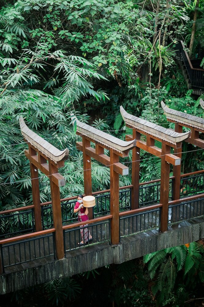 Фото The Udaya Resorts and SPA