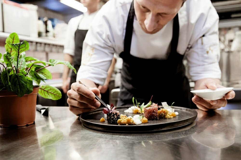 Фото Hotel Vier Jahreszeiten Starnberg