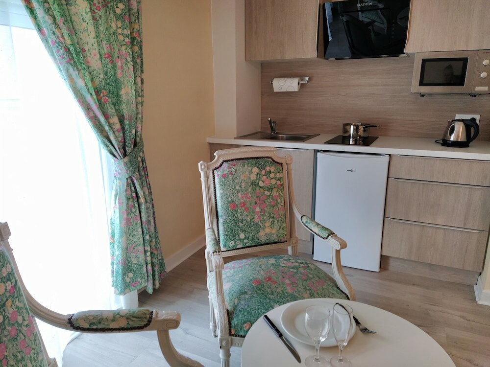 Фото Hotel Saint Antoine