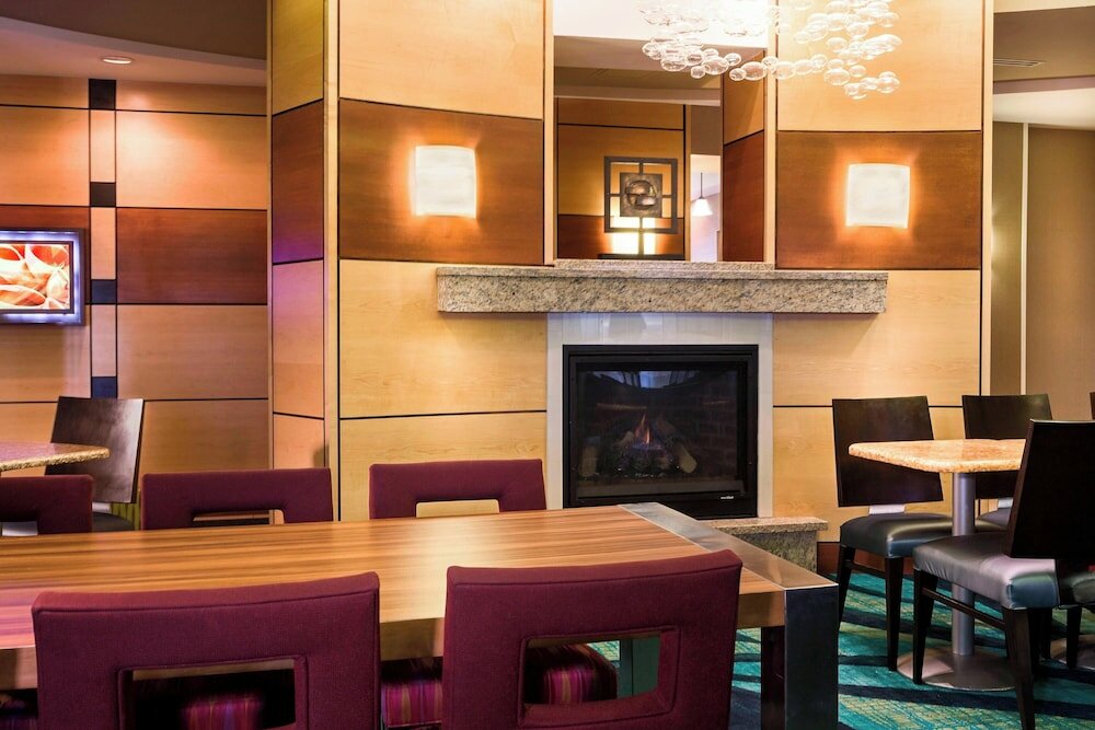 Фото SpringHill Suites by Marriott Cheyenne